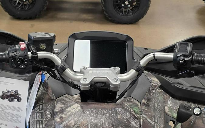 2025 CFMOTO CFORCE 1000 Touring