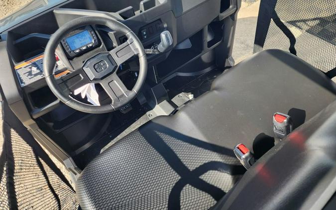 2026 Polaris Ranger® 500 Base