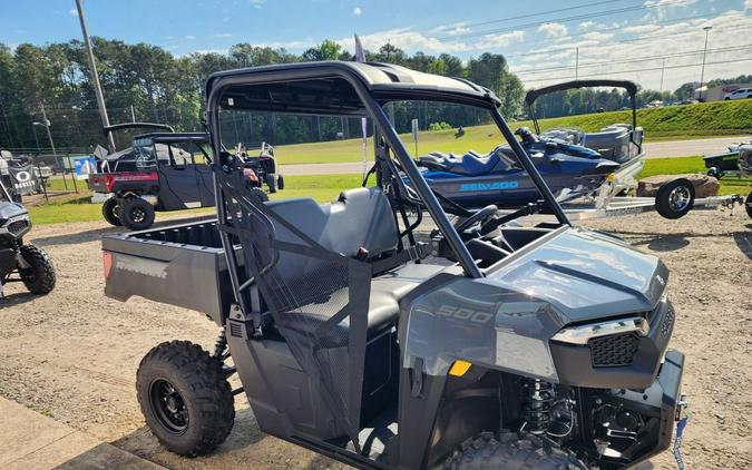 2026 Polaris Ranger® 500 Base