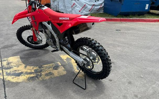 2026 Honda CRF 450R
