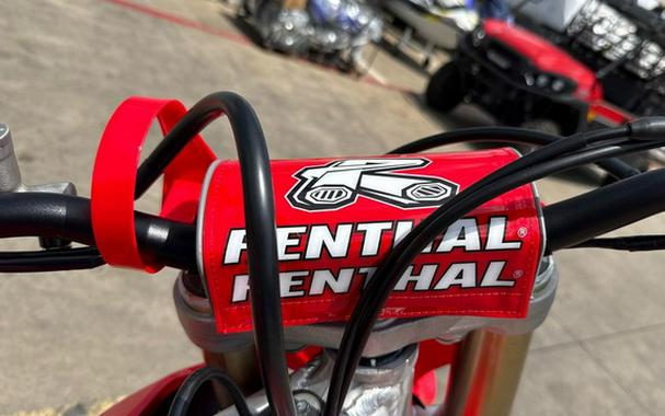 2026 Honda CRF 450R