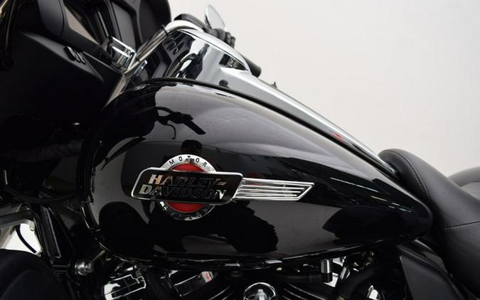 2022 Harley-Davidson FLHTCUTG - Tri Glide Ultra
