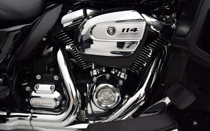 2022 Harley-Davidson FLHTCUTG - Tri Glide Ultra