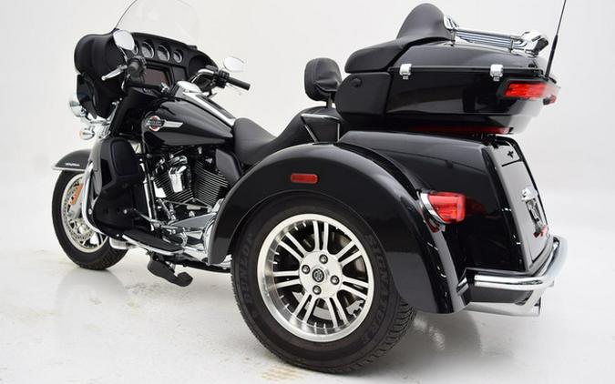 2022 Harley-Davidson FLHTCUTG - Tri Glide Ultra