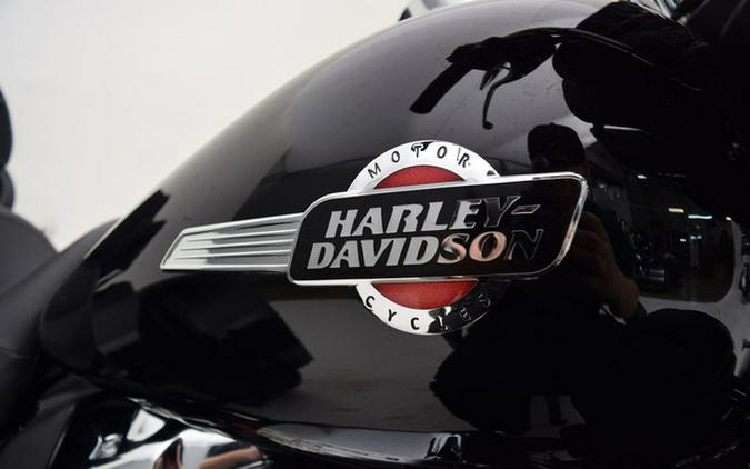 2022 Harley-Davidson FLHTCUTG - Tri Glide Ultra