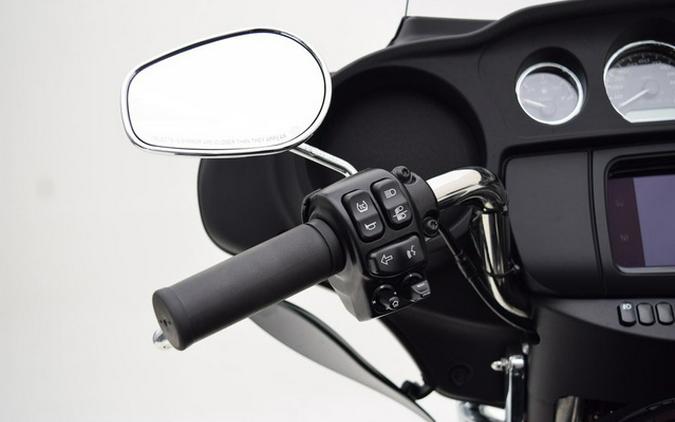 2022 Harley-Davidson FLHTCUTG - Tri Glide Ultra