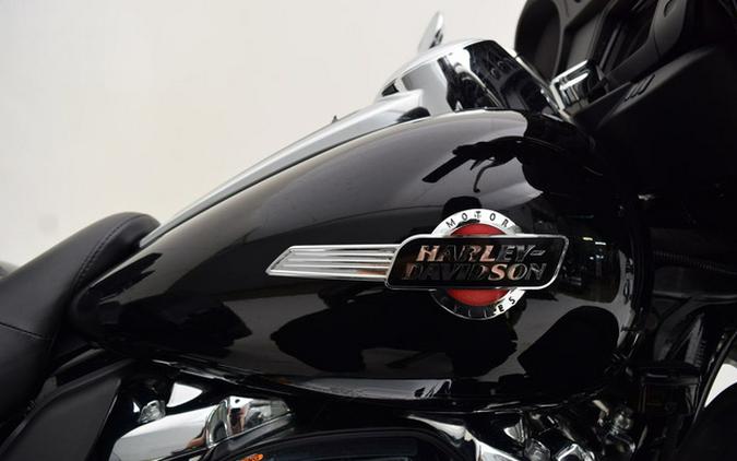 2022 Harley-Davidson FLHTCUTG - Tri Glide Ultra