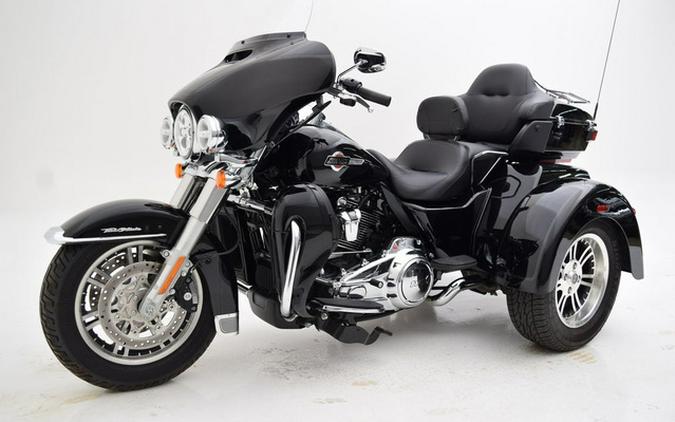 2022 Harley-Davidson FLHTCUTG - Tri Glide Ultra