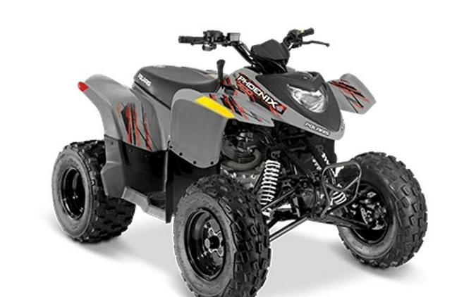 2023 Polaris® Phoenix 200