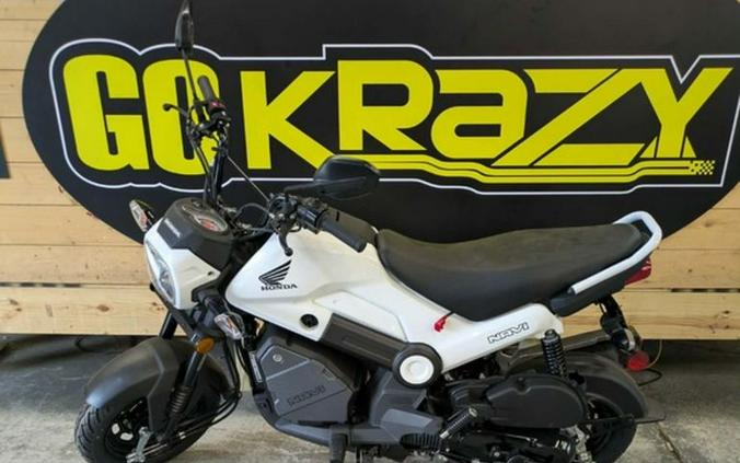 2026 Honda Navi Base