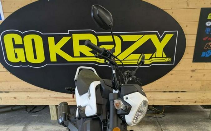 2026 Honda Navi Base
