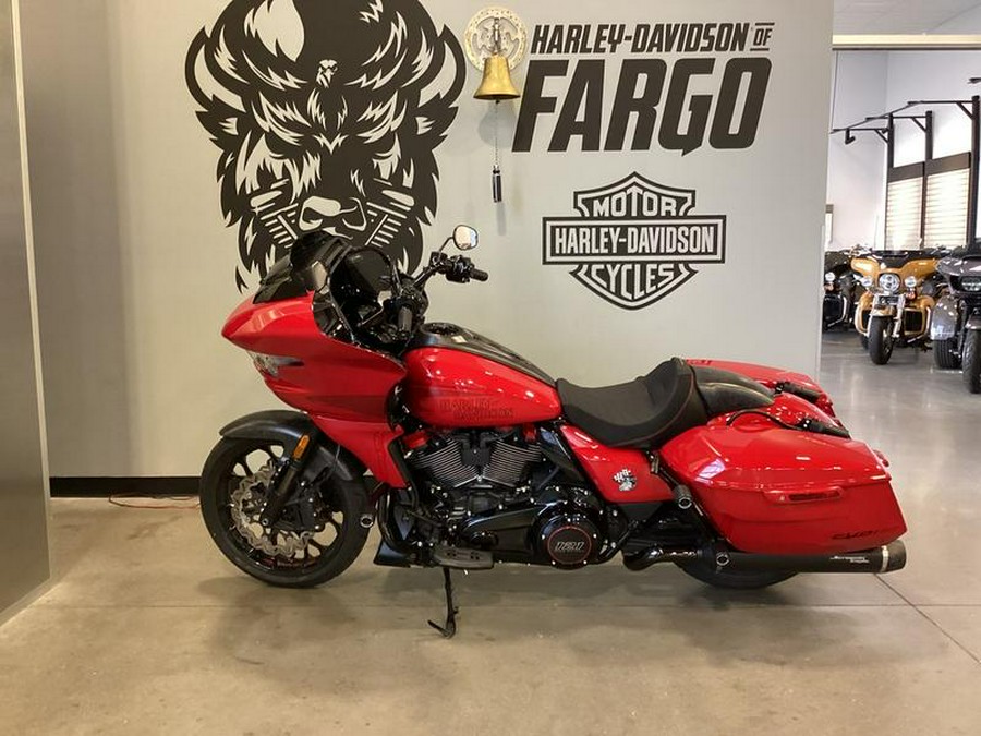 2025 Harley-Davidson® FLTRXSTSE - CVO™ Road Glide® ST