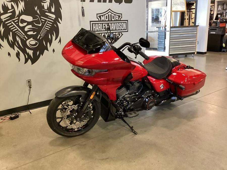 2025 Harley-Davidson® FLTRXSTSE - CVO™ Road Glide® ST