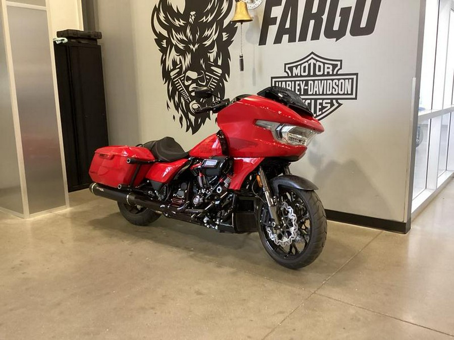 2025 Harley-Davidson® FLTRXSTSE - CVO™ Road Glide® ST