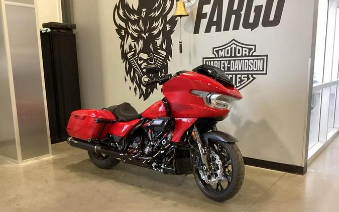 2025 Harley-Davidson® FLTRXSTSE - CVO™ Road Glide® ST