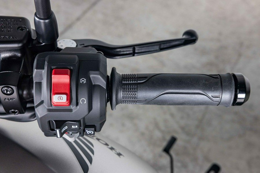 2026 Honda Rebel 1100 DCT
