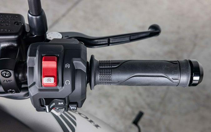 2026 Honda Rebel 1100 DCT