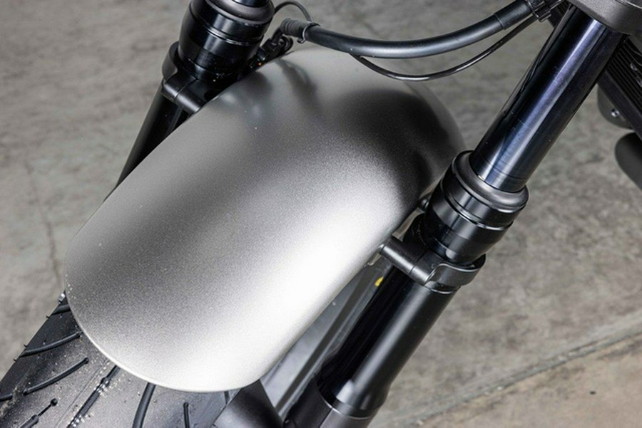2026 Honda Rebel 1100 DCT
