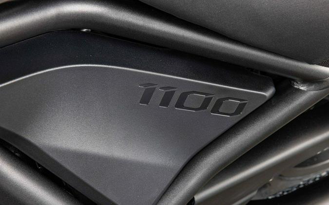 2026 Honda Rebel 1100 DCT