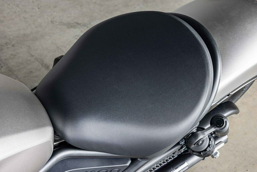 2026 Honda Rebel 1100 DCT