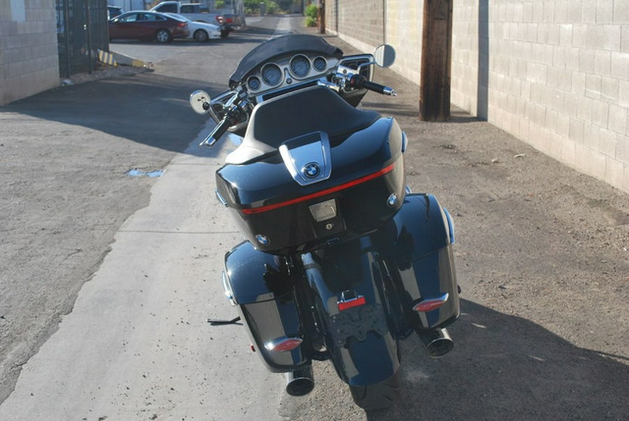 2022 BMW R18TC