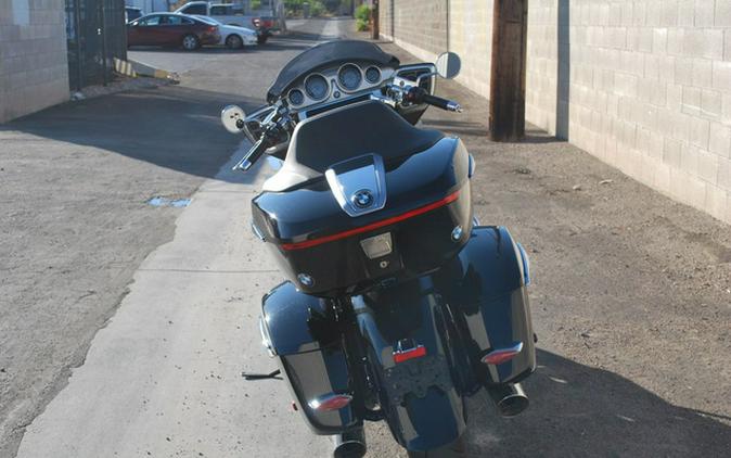 2022 BMW R18TC
