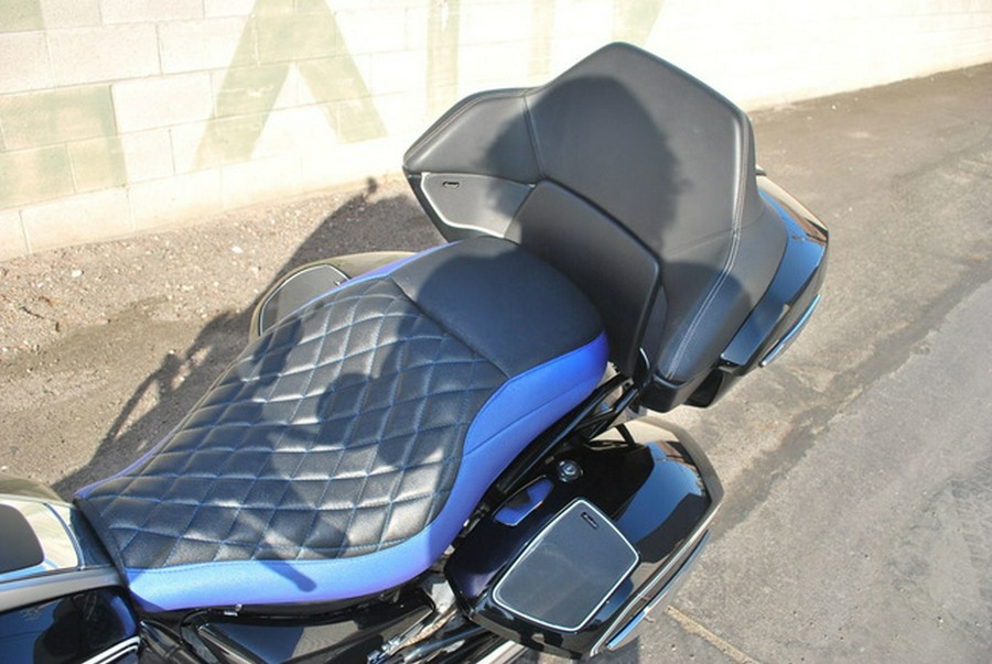 2022 BMW R18TC