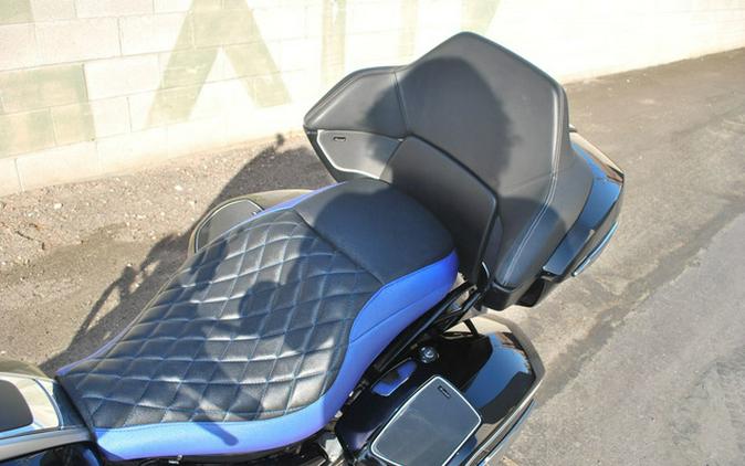 2022 BMW R18TC