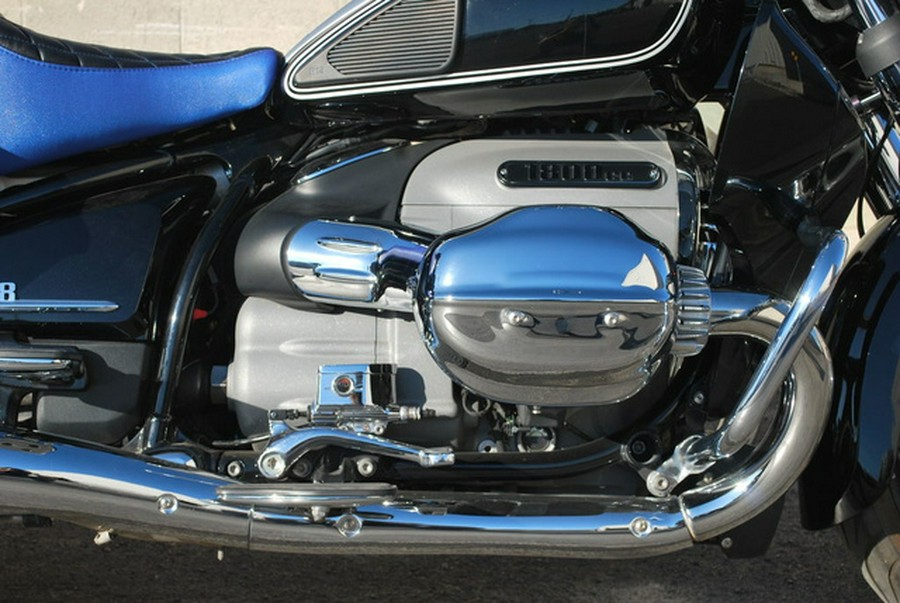 2022 BMW R18TC