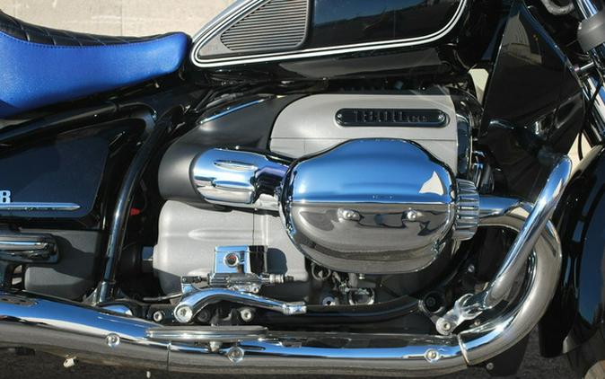 2022 BMW R18TC