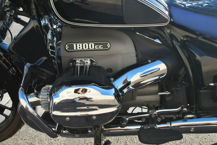 2022 BMW R18TC
