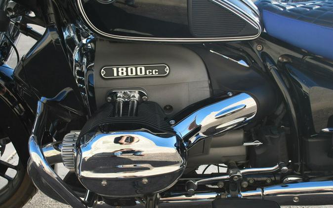 2022 BMW R18TC