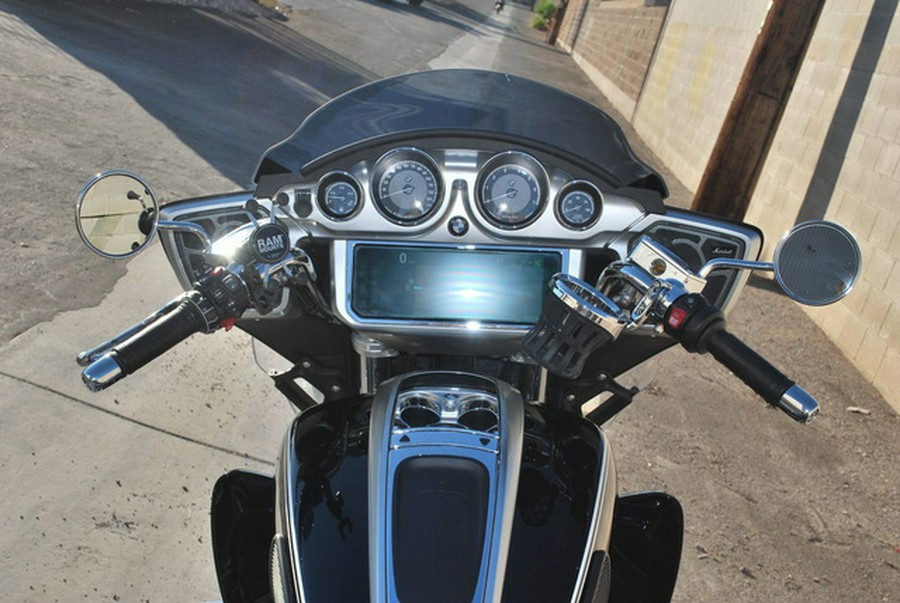 2022 BMW R18TC