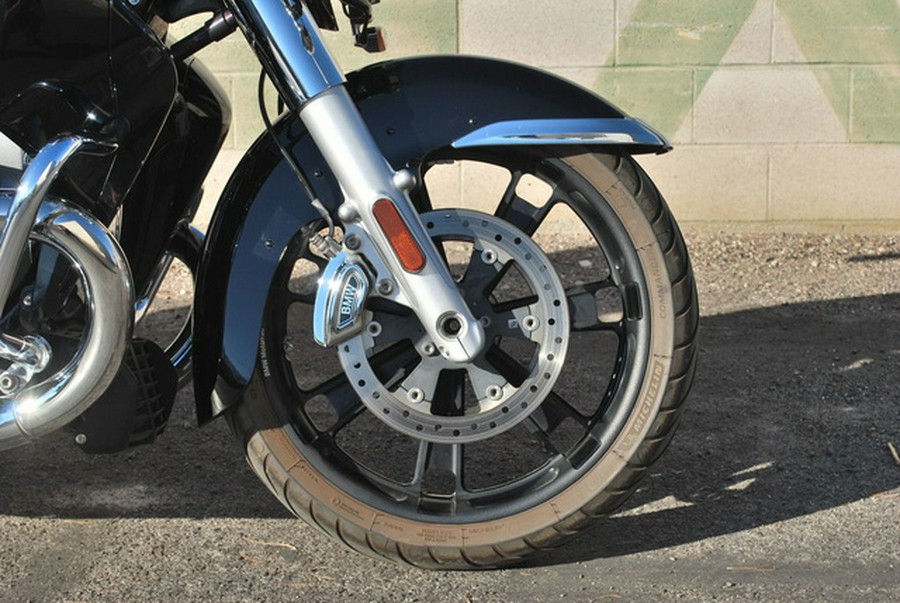 2022 BMW R18TC
