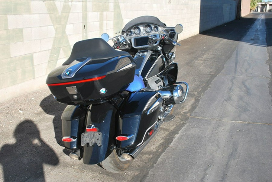 2022 BMW R18TC