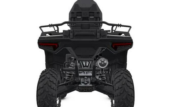 2026 Polaris Sportsman Touring 570 Ultimate