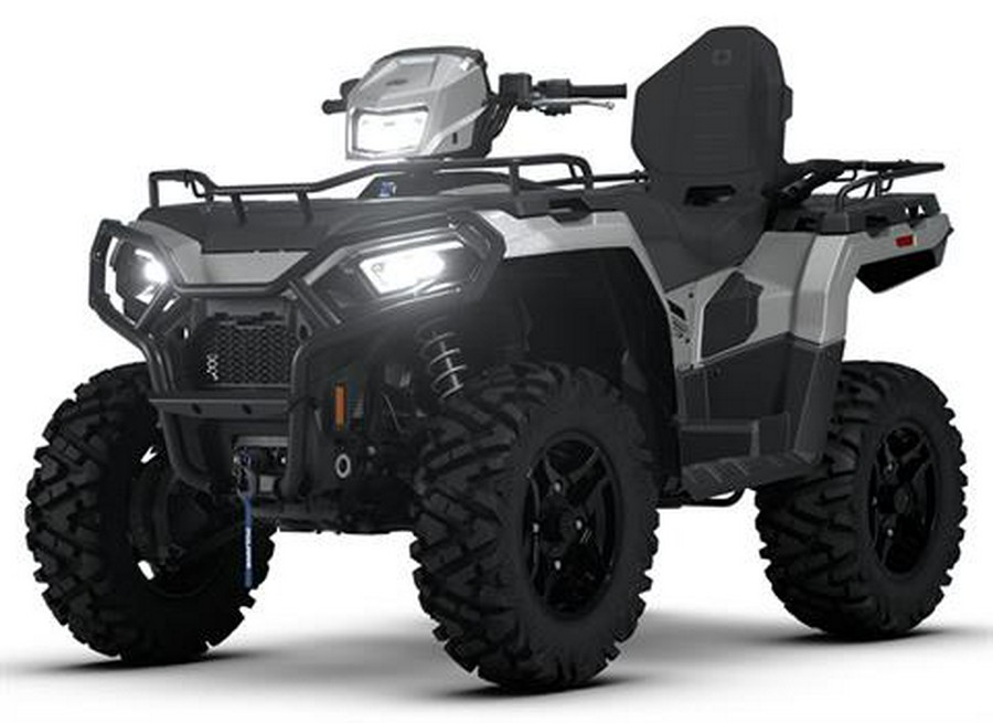 2026 Polaris Sportsman Touring 570 Ultimate