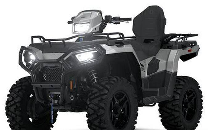 2026 Polaris Sportsman Touring 570 Ultimate