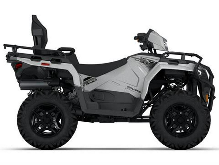 2026 Polaris Sportsman Touring 570 Ultimate