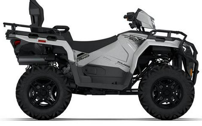 2026 Polaris Sportsman Touring 570 Ultimate
