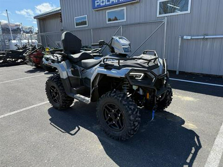 2026 Polaris Sportsman Touring 570 Ultimate