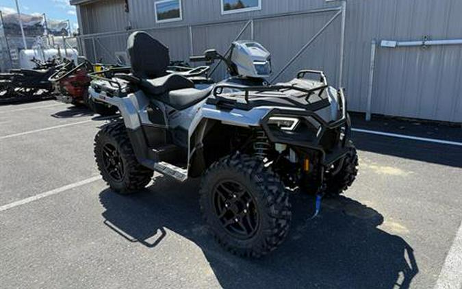 2026 Polaris Sportsman Touring 570 Ultimate