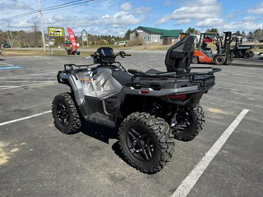 2026 Polaris Sportsman Touring 570 Ultimate