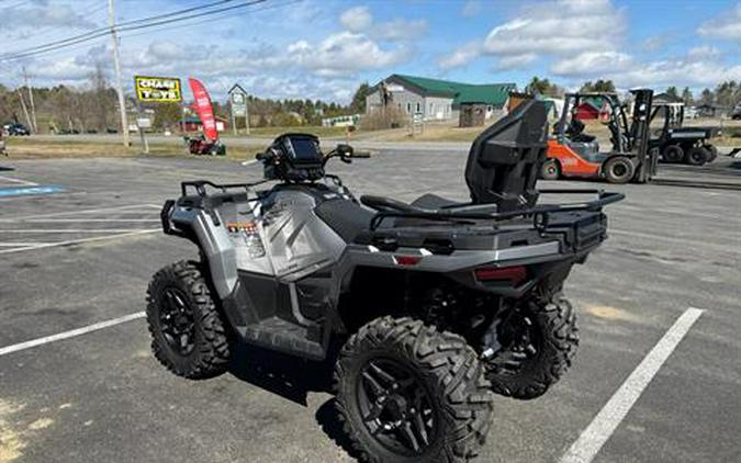 2026 Polaris Sportsman Touring 570 Ultimate