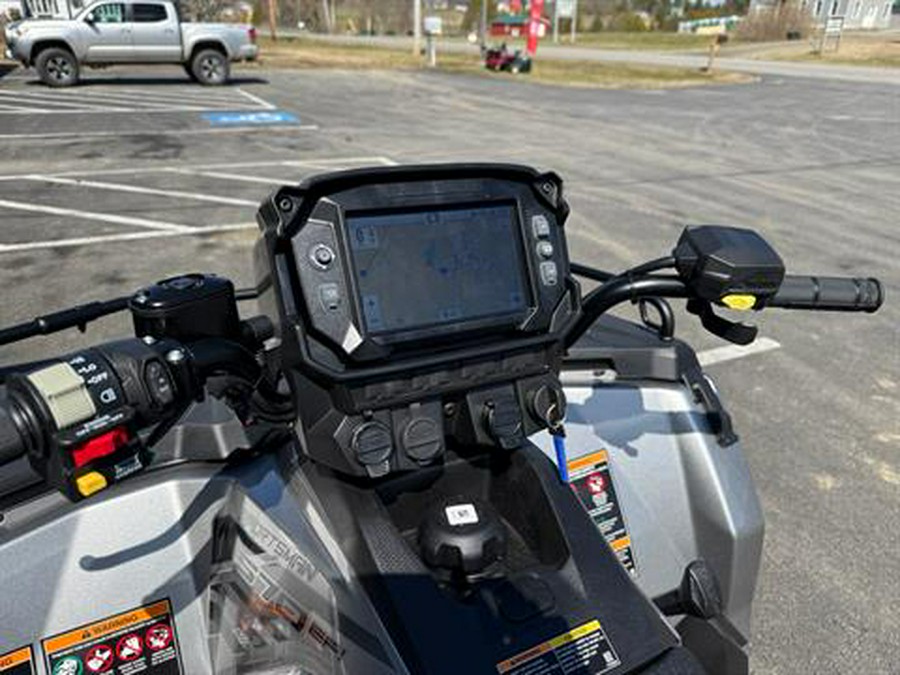 2026 Polaris Sportsman Touring 570 Ultimate