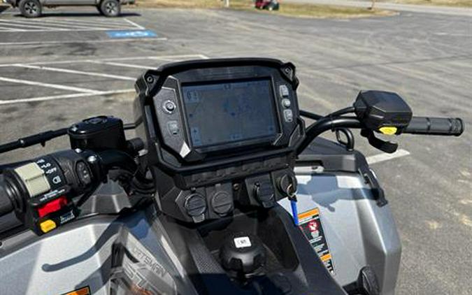 2026 Polaris Sportsman Touring 570 Ultimate