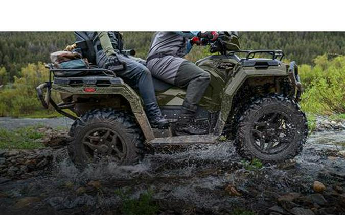 2026 Polaris Sportsman Touring 570 Ultimate