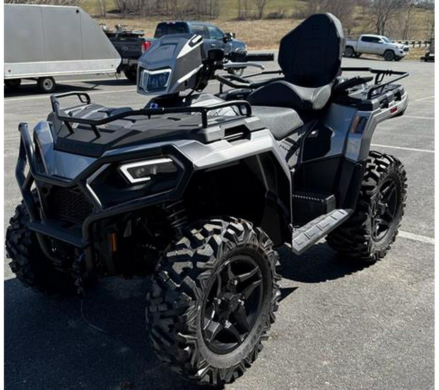 2026 Polaris Sportsman Touring 570 Ultimate