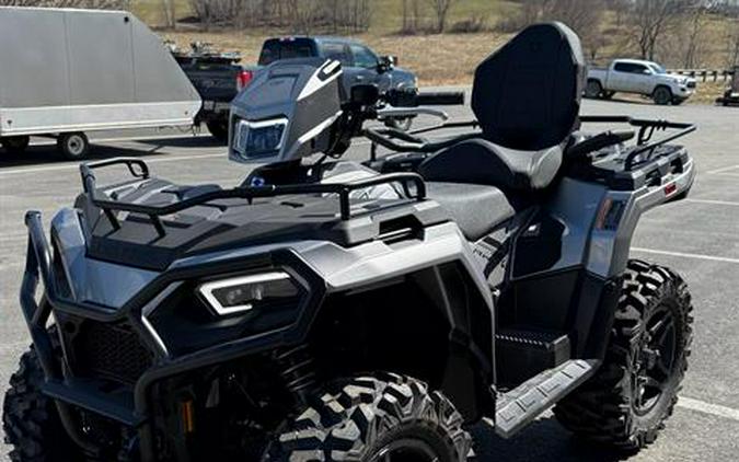 2026 Polaris Sportsman Touring 570 Ultimate