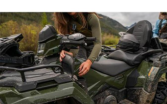 2026 Polaris Sportsman Touring 570 Ultimate
